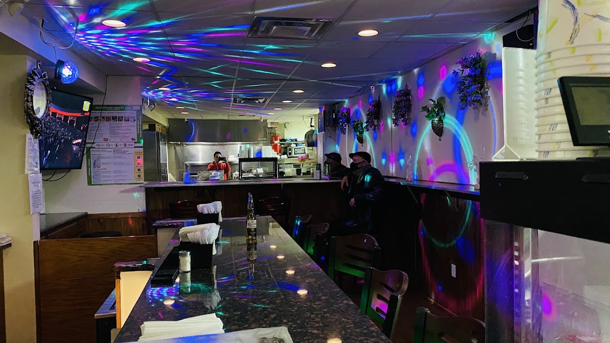 Nepali Kitchen And Bar